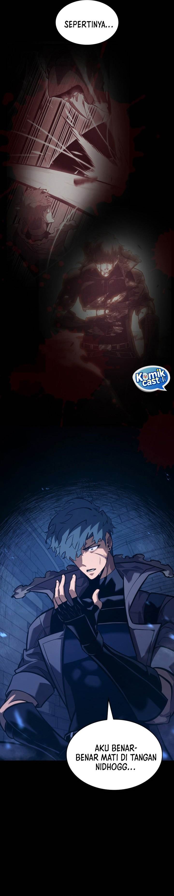 Return of the SSS-Class Ranker Chap 159 - Next Chap 160