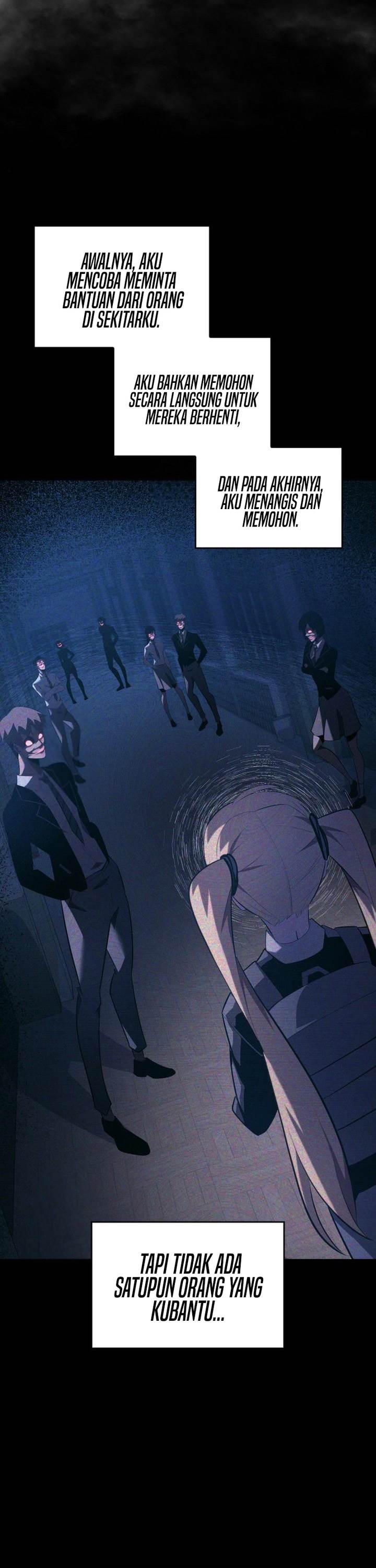 Return of the SSS-Class Ranker Chap 157 - Next Chap 158