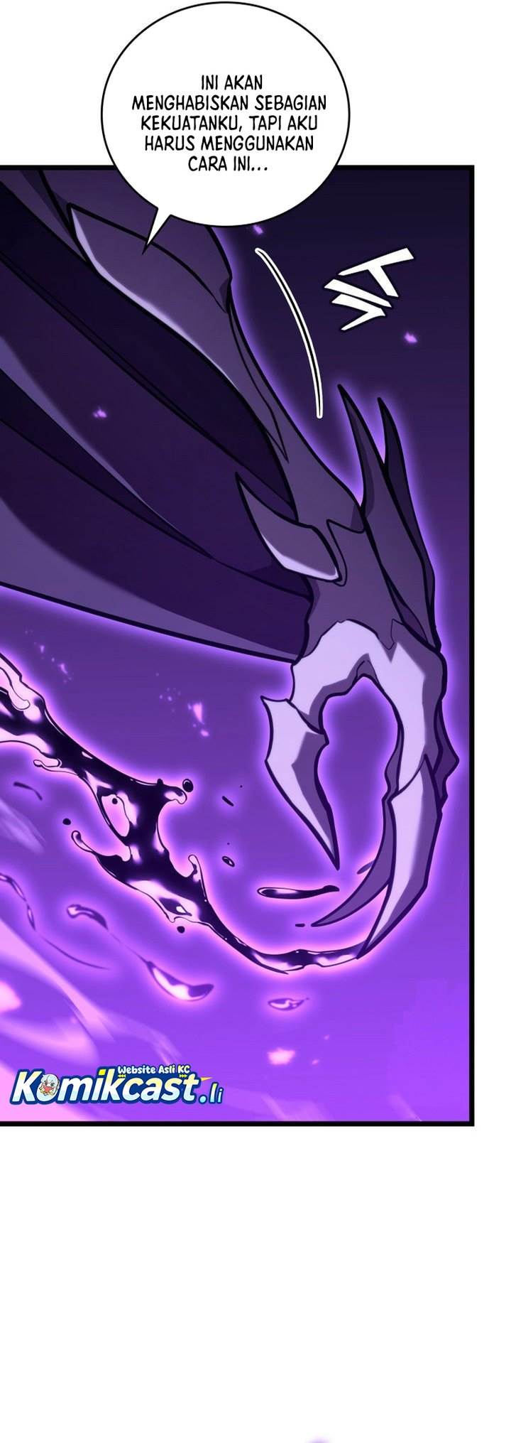 Return of the SSS-Class Ranker Chap 157 - Next Chap 158
