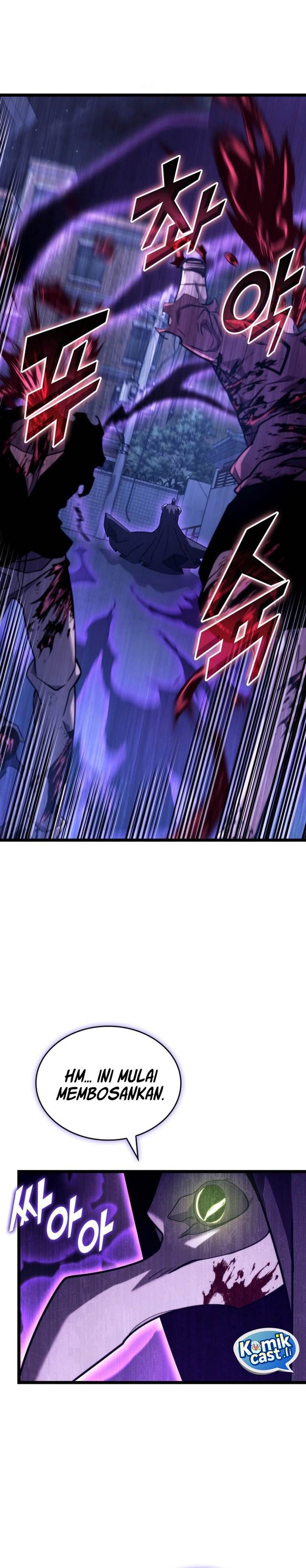Return of the SSS-Class Ranker Chap 157 - Next Chap 158