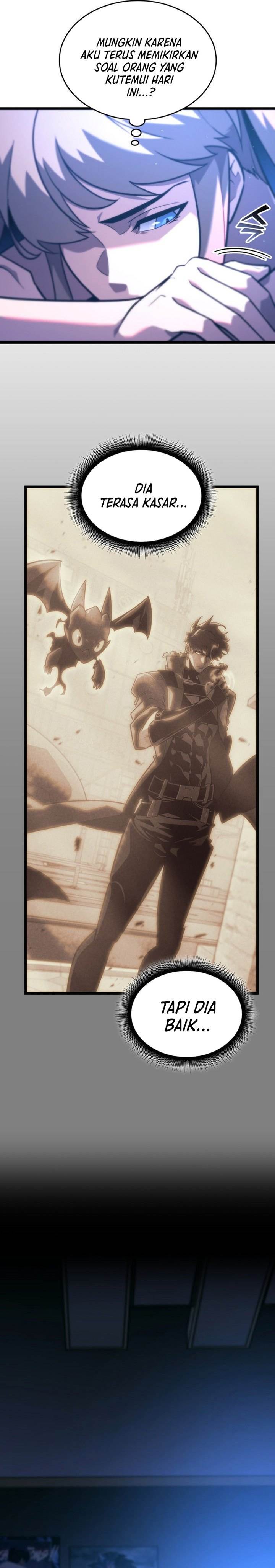 Return of the SSS-Class Ranker Chap 157 - Next Chap 158