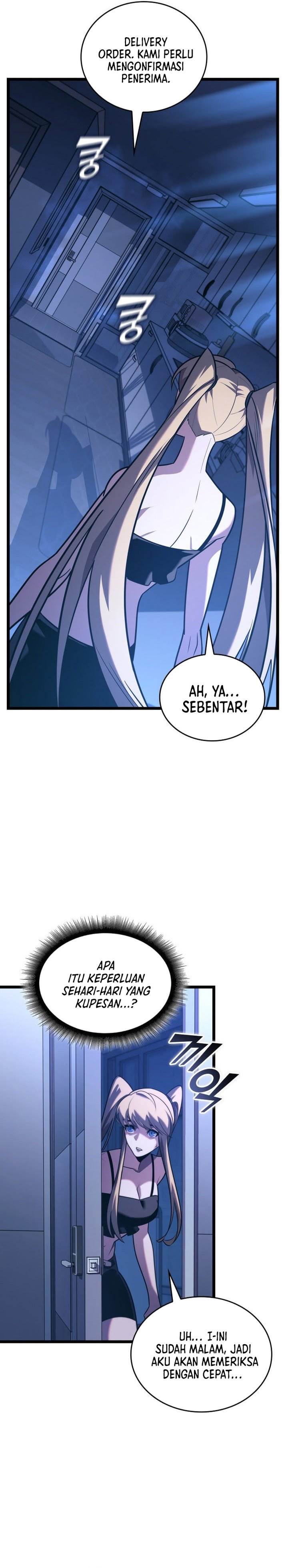 Return of the SSS-Class Ranker Chap 157 - Next Chap 158