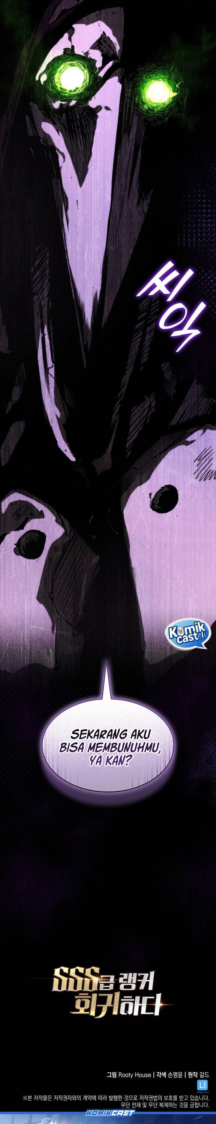Return of the SSS-Class Ranker Chap 157 - Next Chap 158