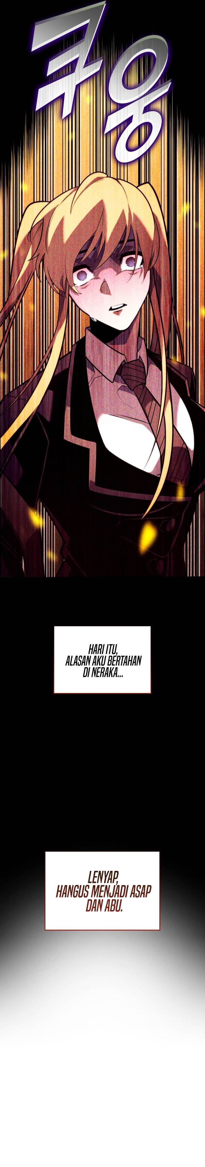 Return of the SSS-Class Ranker Chap 157 - Next Chap 158