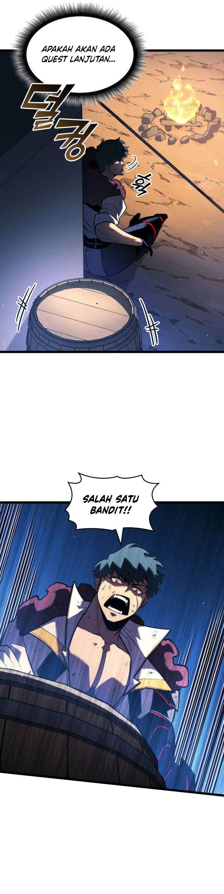 Return of the SSS-Class Ranker Chap 150 - Next Chap 151