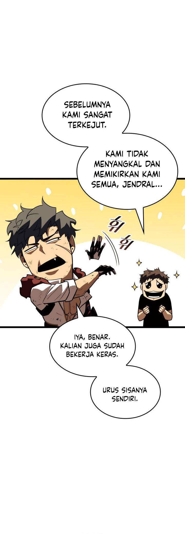 Return of the SSS-Class Ranker Chap 150 - Next Chap 151