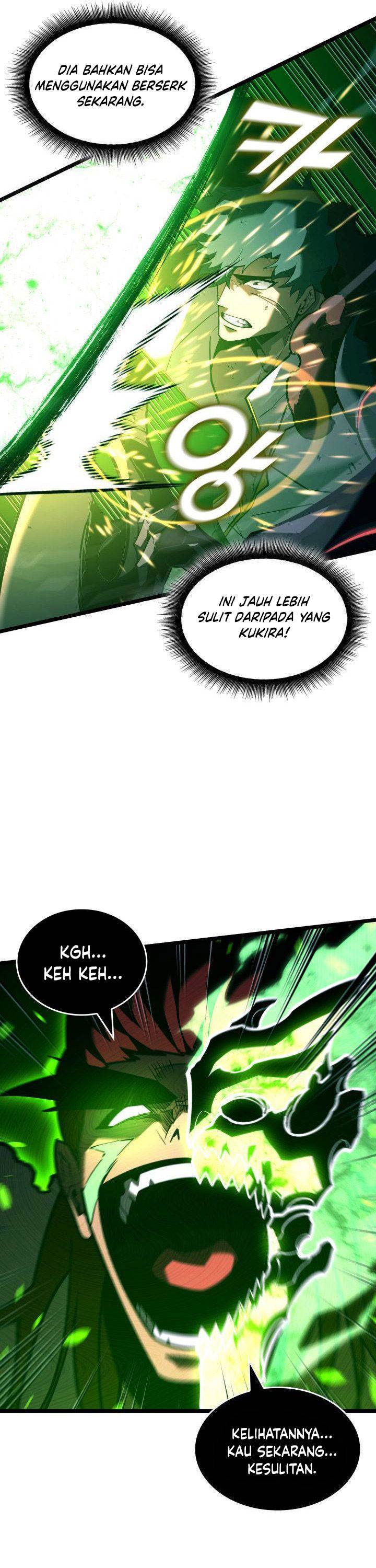 Return of the SSS-Class Ranker Chap 150 - Next Chap 151