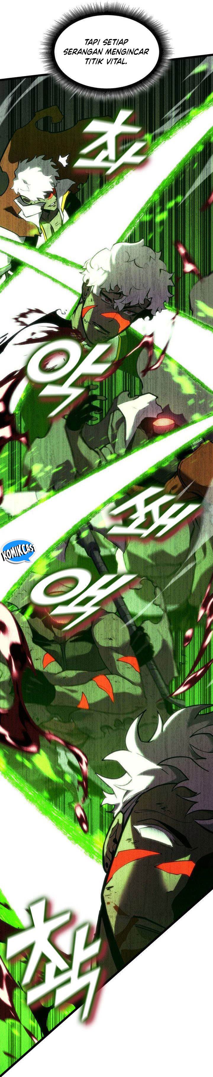 Return of the SSS-Class Ranker Chap 150 - Next Chap 151