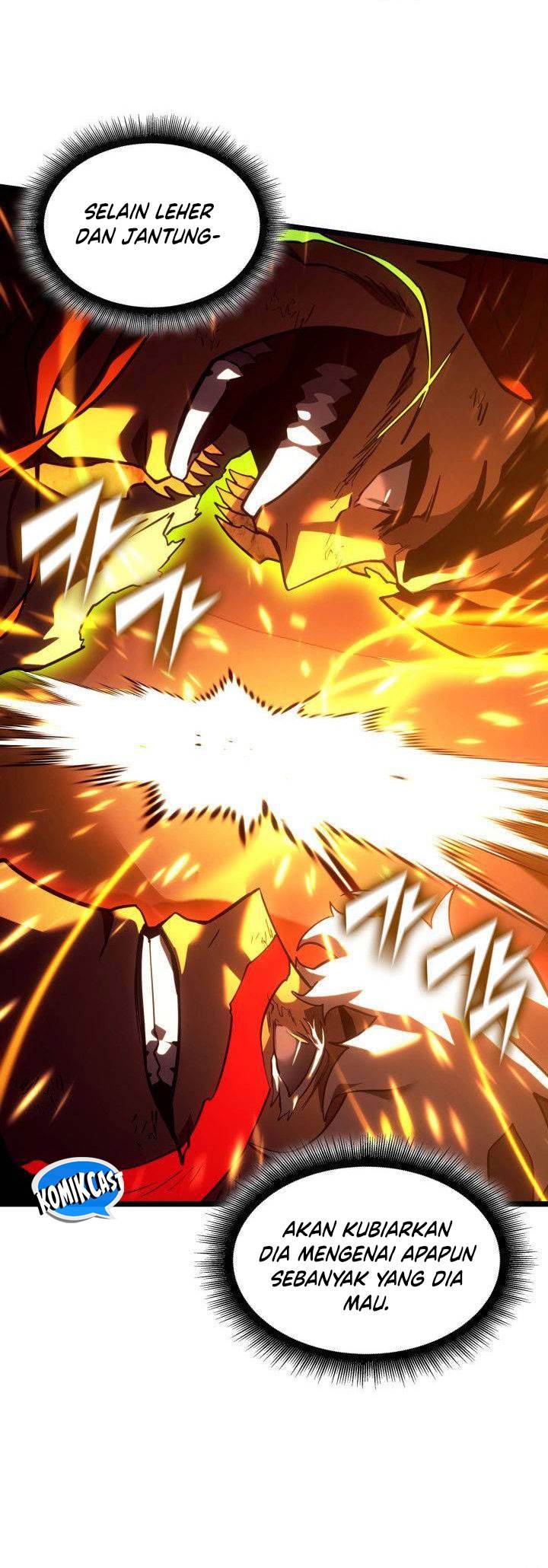 Return of the SSS-Class Ranker Chap 150 - Next Chap 151