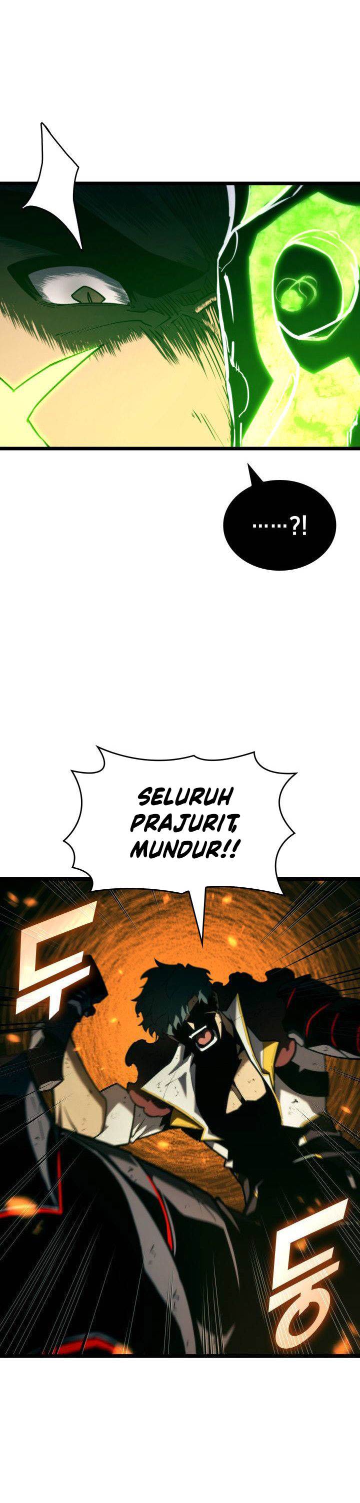 Return of the SSS-Class Ranker Chap 150 - Next Chap 151