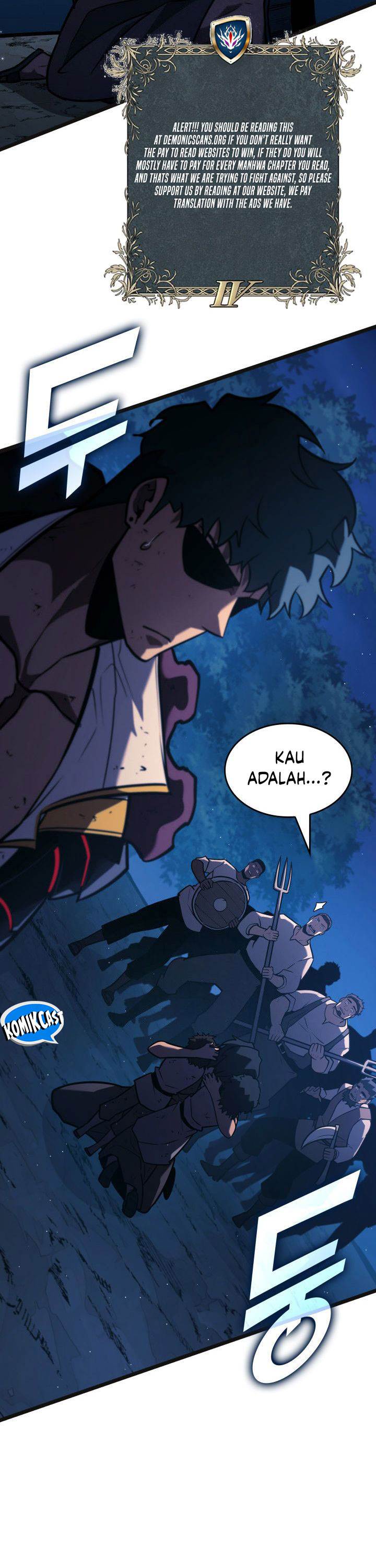 Return of the SSS-Class Ranker Chap 150 - Next Chap 151