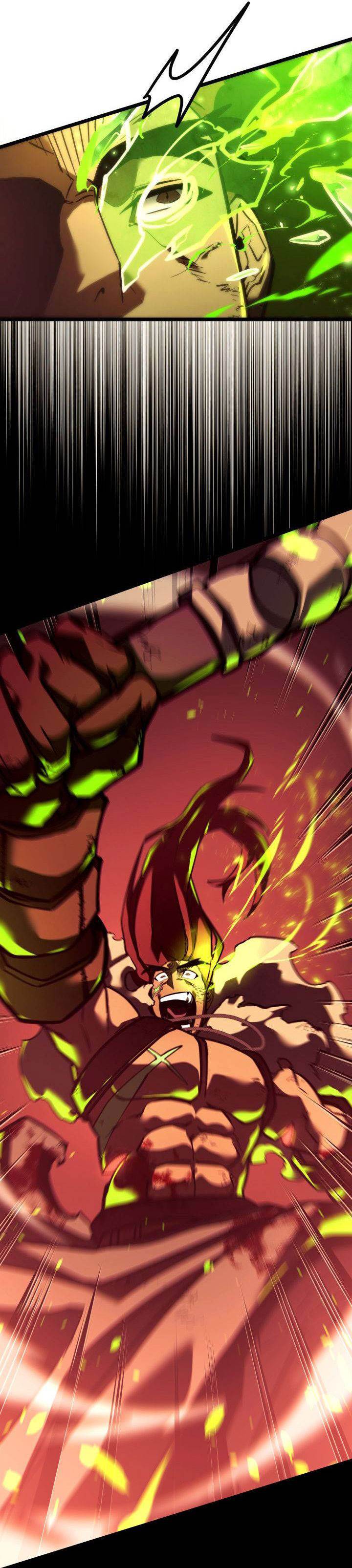Return of the SSS-Class Ranker Chap 150 - Next Chap 151