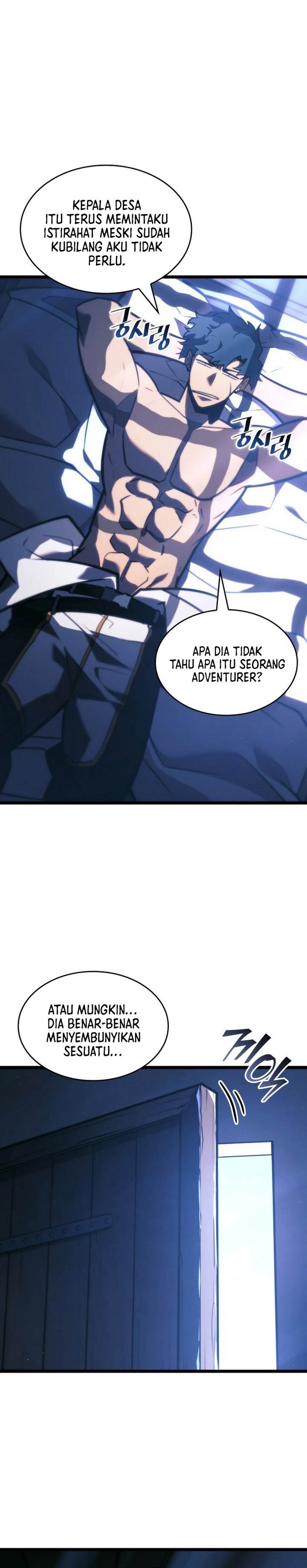 Return of the SSS-Class Ranker Chap 151 - Next Chap 152