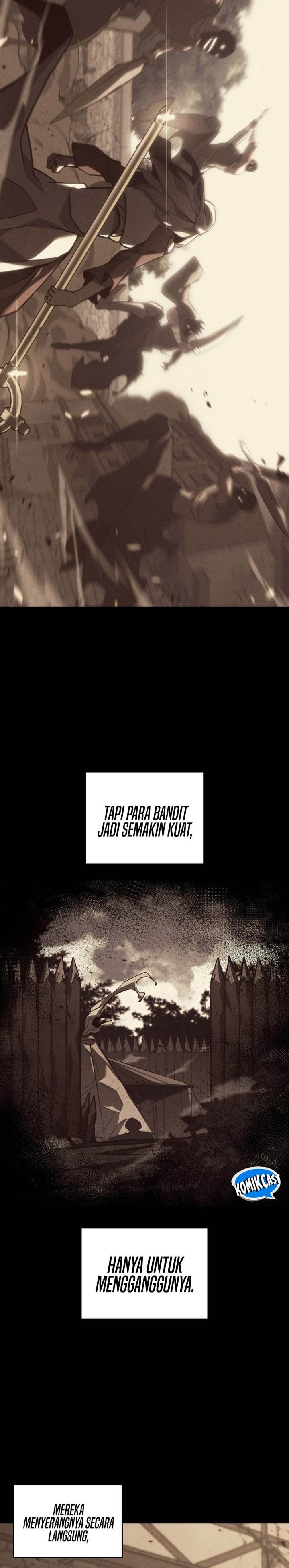 Return of the SSS-Class Ranker Chap 151 - Next Chap 152