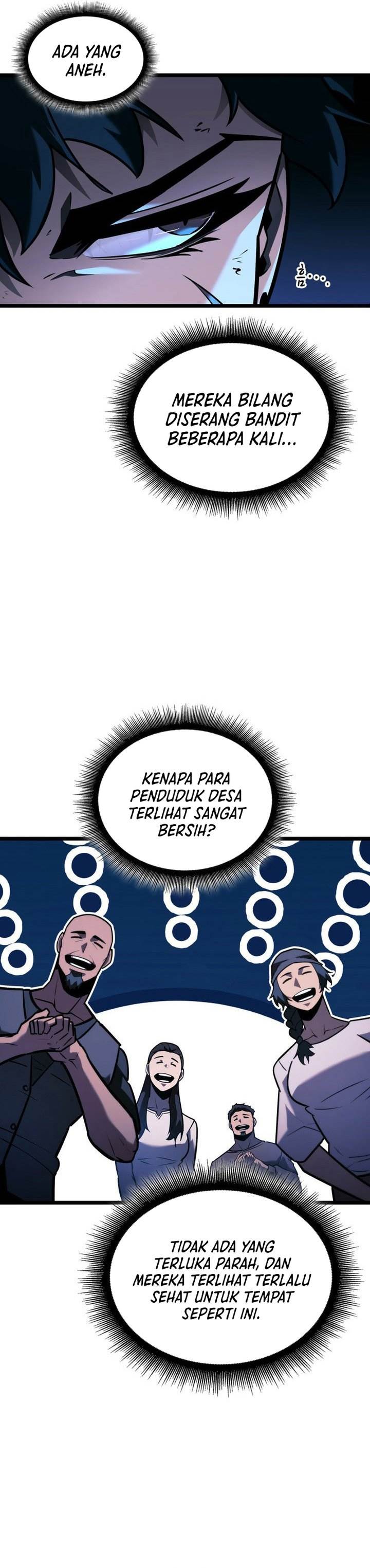 Return of the SSS-Class Ranker Chap 151 - Next Chap 152