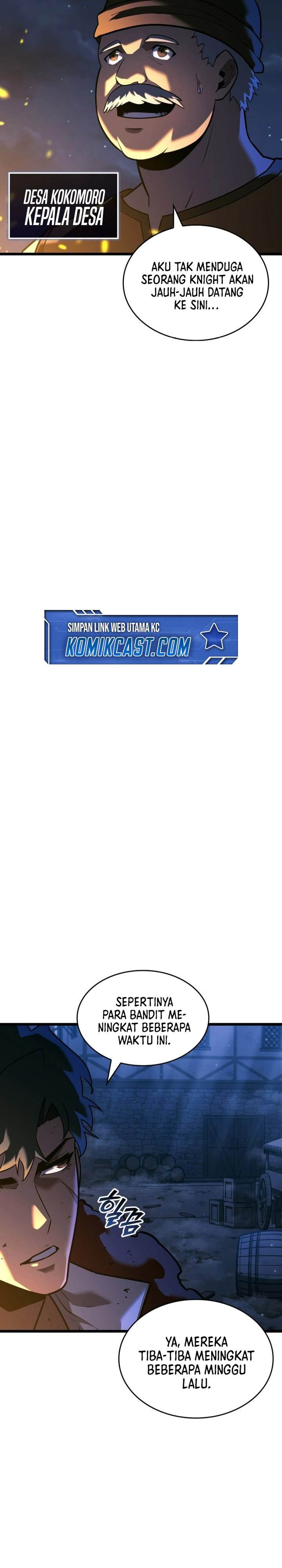 Return of the SSS-Class Ranker Chap 151 - Next Chap 152