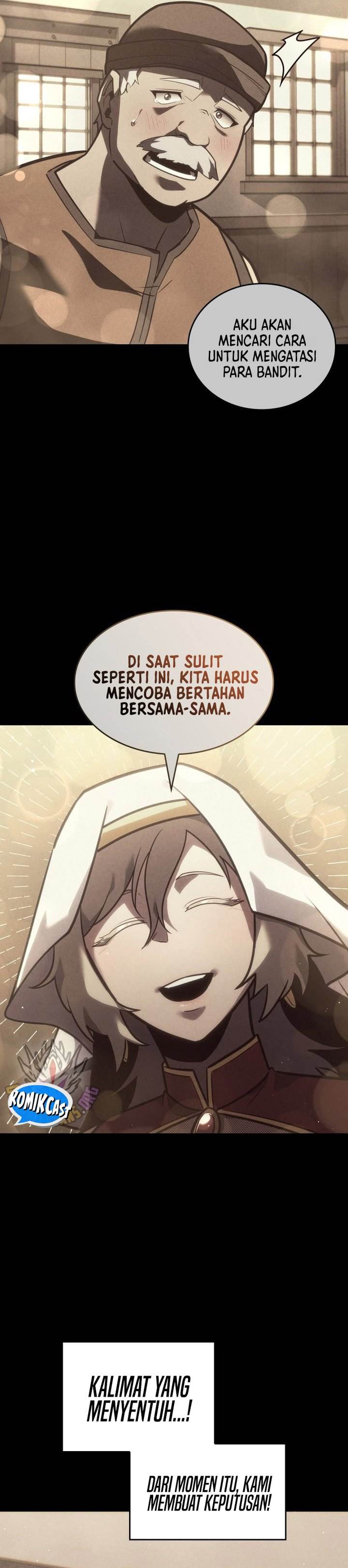 Return of the SSS-Class Ranker Chap 151 - Next Chap 152