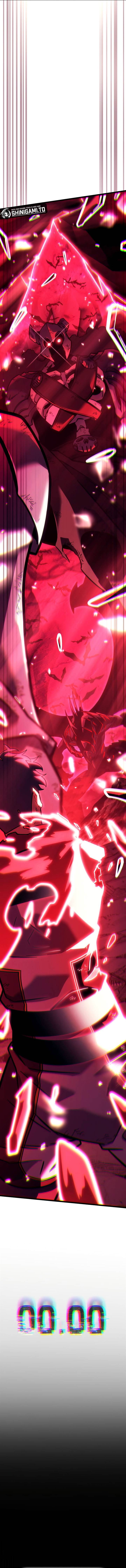 Return of the SSS-Class Ranker Chap 152 - Next Chap 153