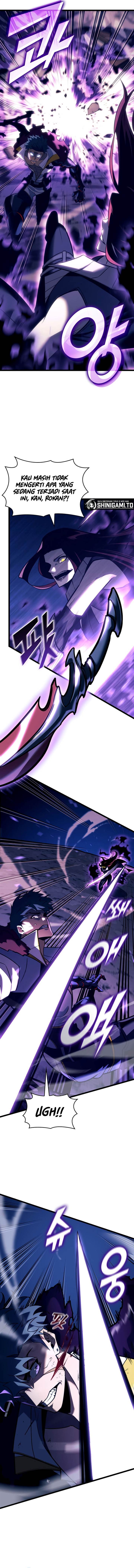 Return of the SSS-Class Ranker Chap 152 - Next Chap 153