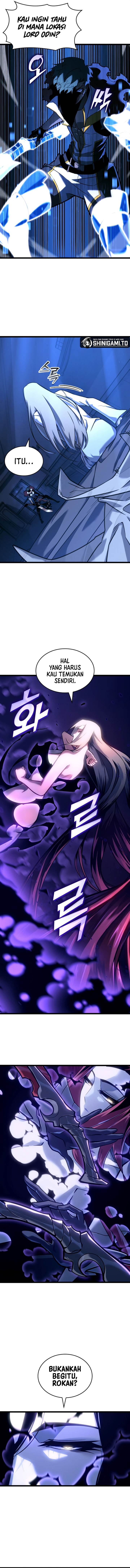 Return of the SSS-Class Ranker Chap 152 - Next Chap 153