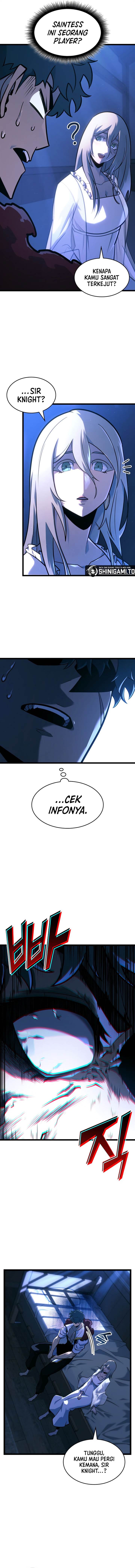 Return of the SSS-Class Ranker Chap 152 - Next Chap 153