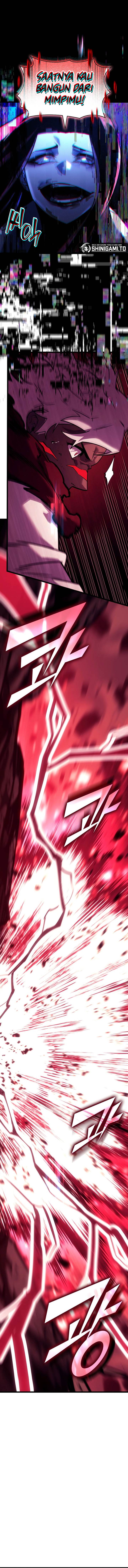 Return of the SSS-Class Ranker Chap 152 - Next Chap 153