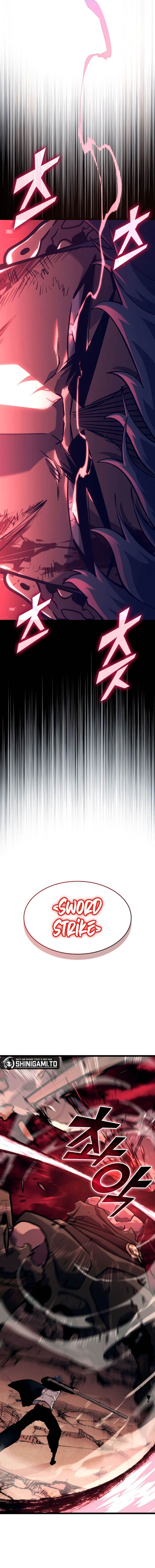 Return of the SSS-Class Ranker Chap 153 - Next Chap 154