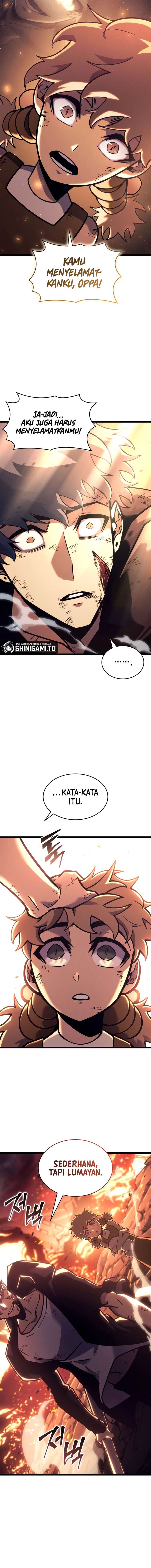 Return of the SSS-Class Ranker Chap 153 - Next Chap 154