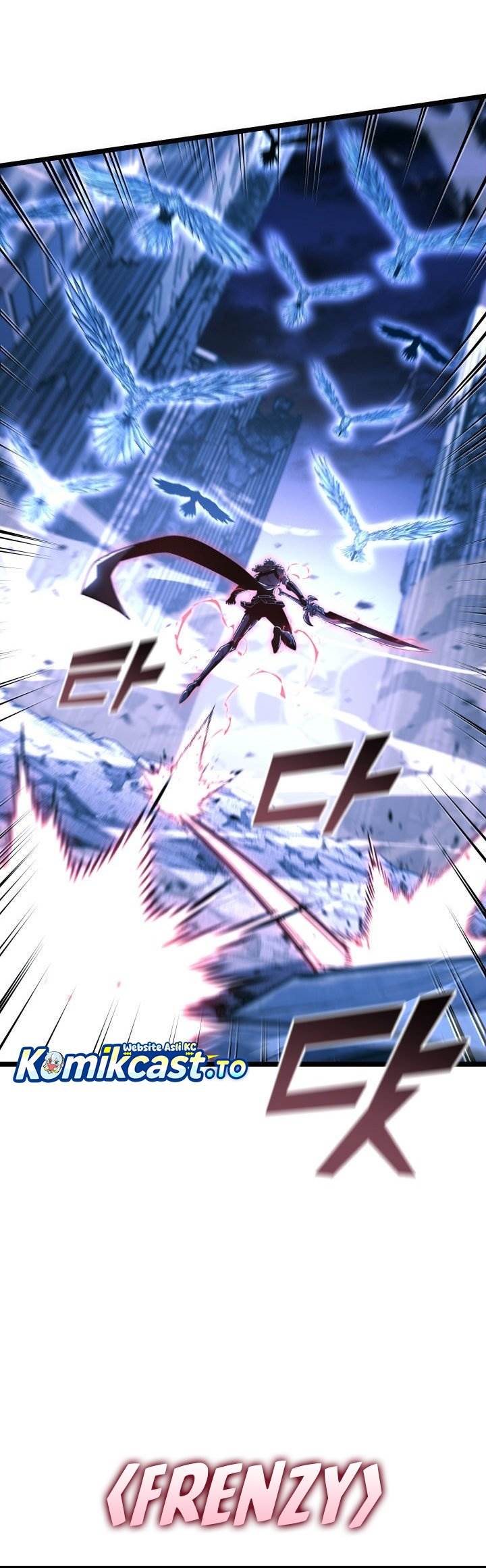 Return of the SSS-Class Ranker Chap 168 - Next Chap 169
