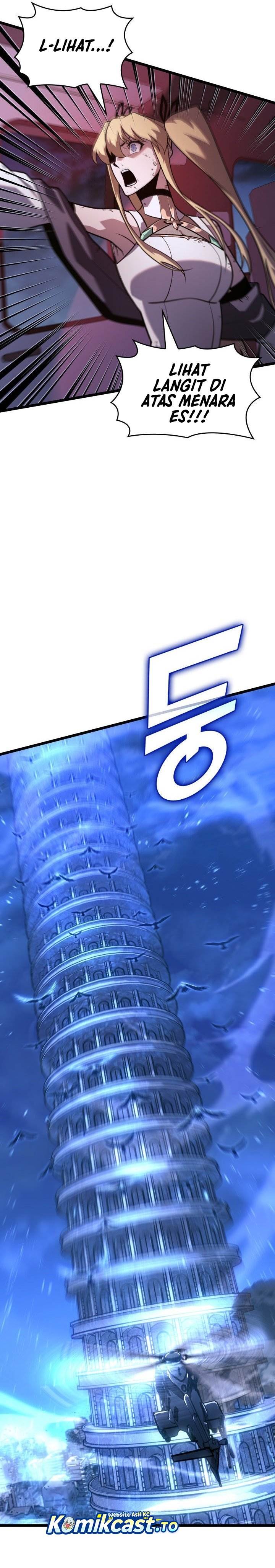 Return of the SSS-Class Ranker Chap 168 - Next Chap 169