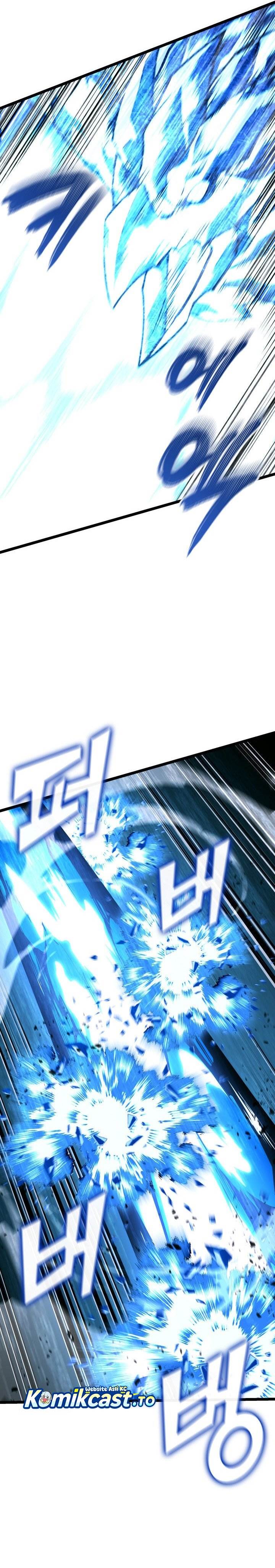 Return of the SSS-Class Ranker Chap 168 - Next Chap 169
