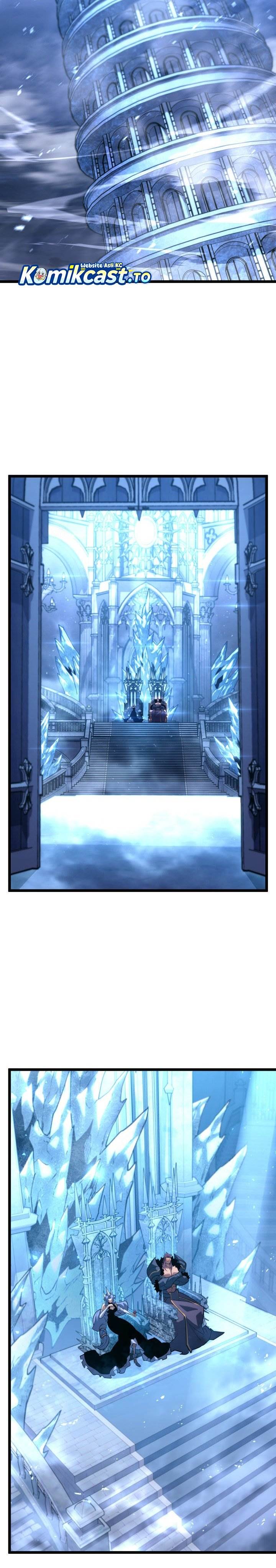 Return of the SSS-Class Ranker Chap 168 - Next Chap 169
