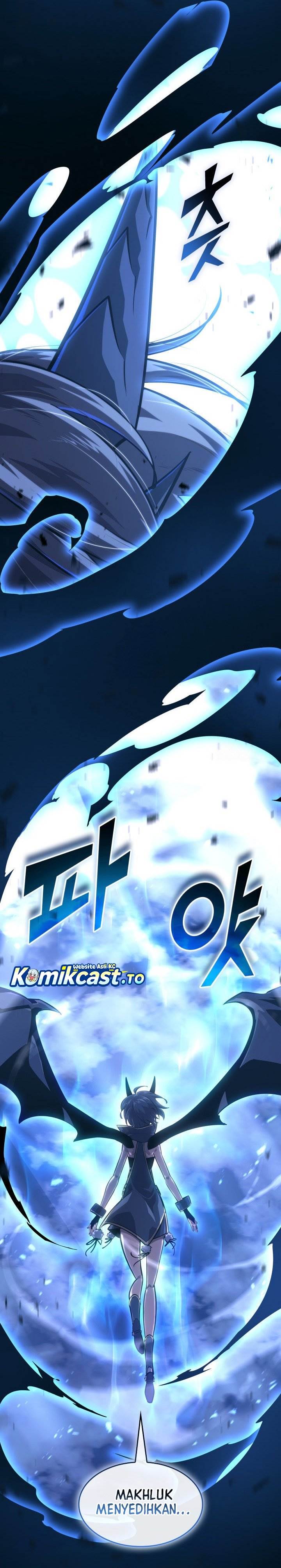 Return of the SSS-Class Ranker Chap 168 - Next Chap 169