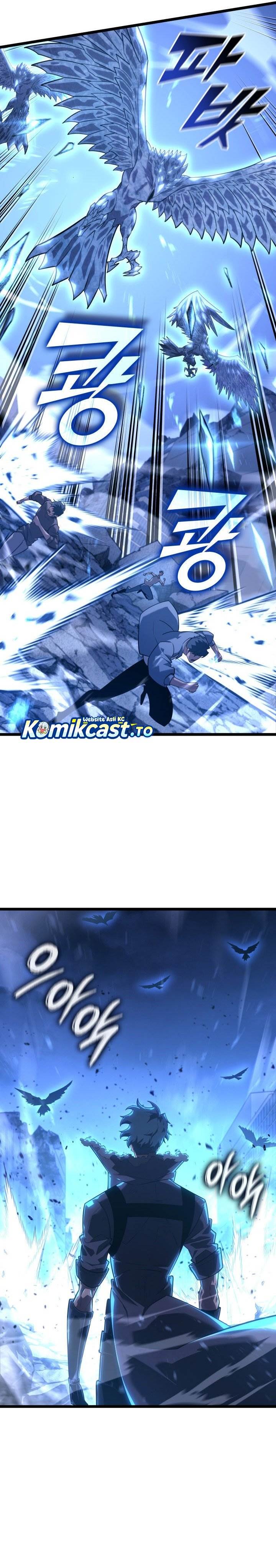 Return of the SSS-Class Ranker Chap 168 - Next Chap 169