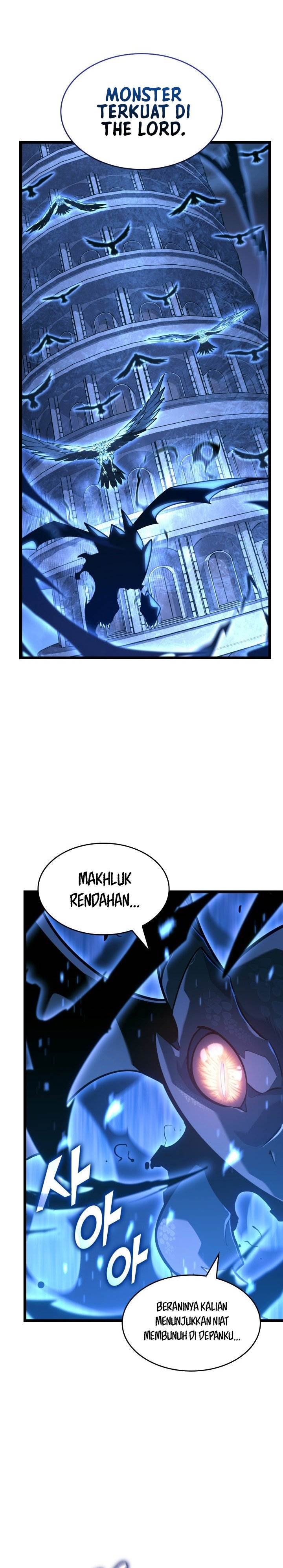 Return of the SSS-Class Ranker Chap 168 - Next Chap 169