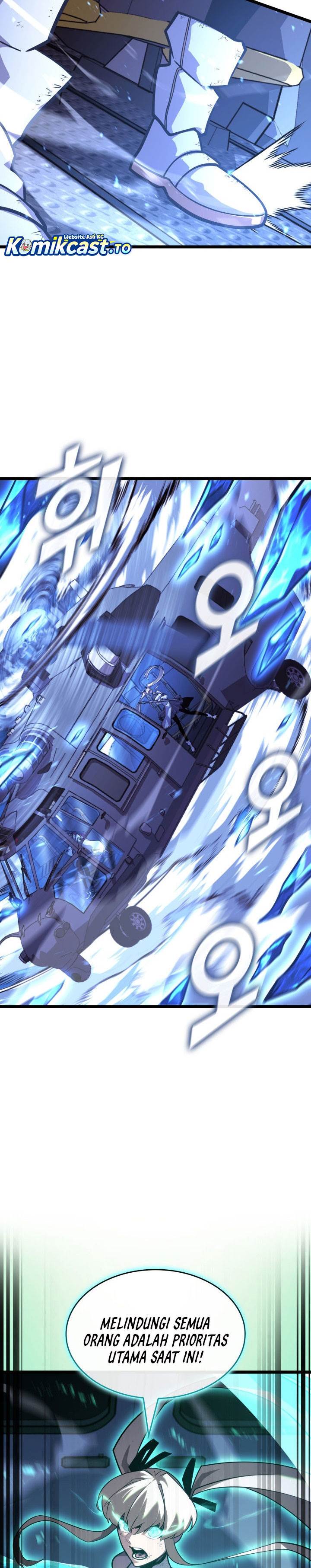 Return of the SSS-Class Ranker Chap 169 - Next Chap 170