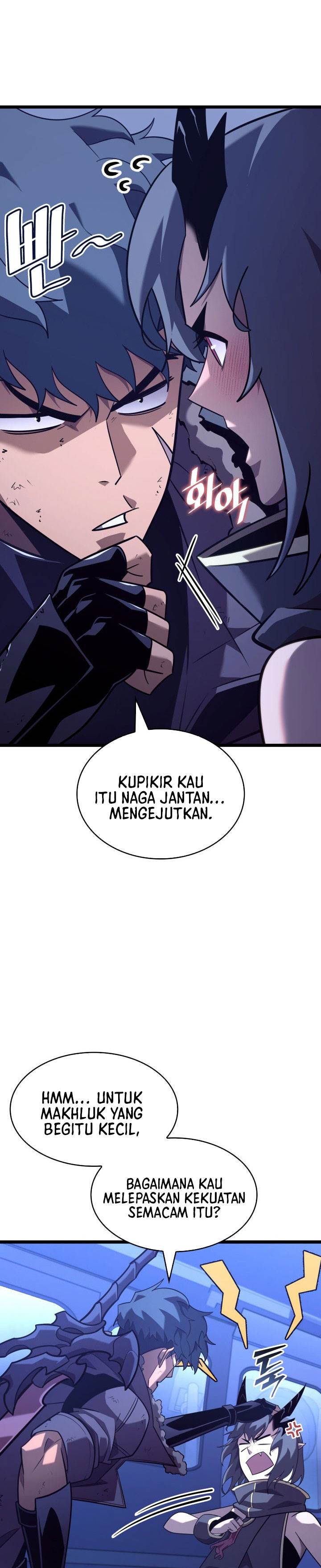 Return of the SSS-Class Ranker Chap 169 - Next Chap 170