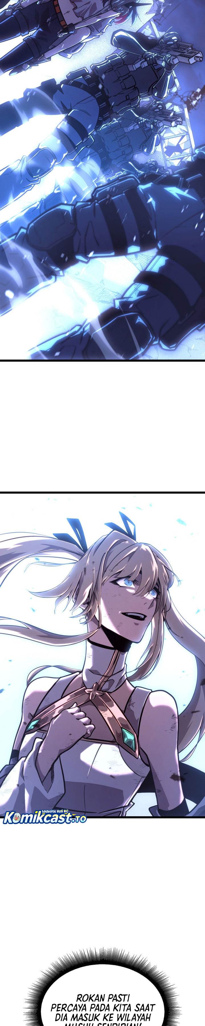 Return of the SSS-Class Ranker Chap 169 - Next Chap 170