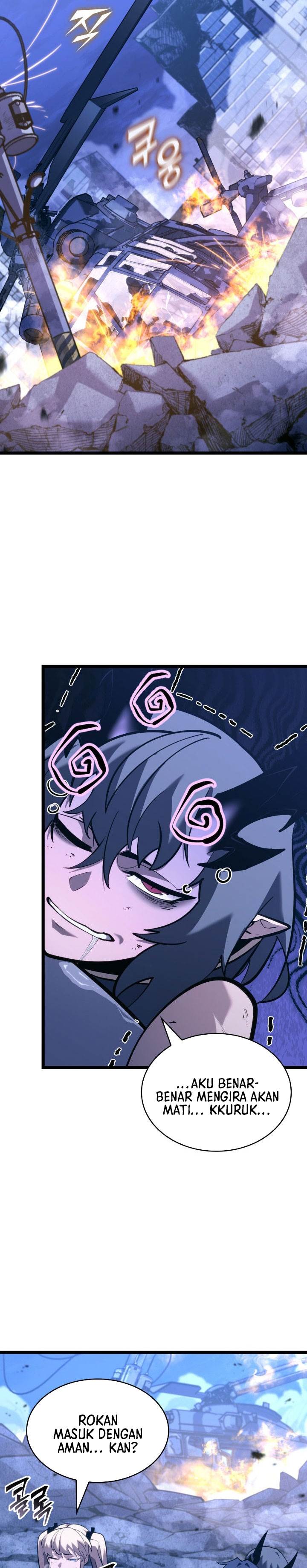 Return of the SSS-Class Ranker Chap 169 - Next Chap 170