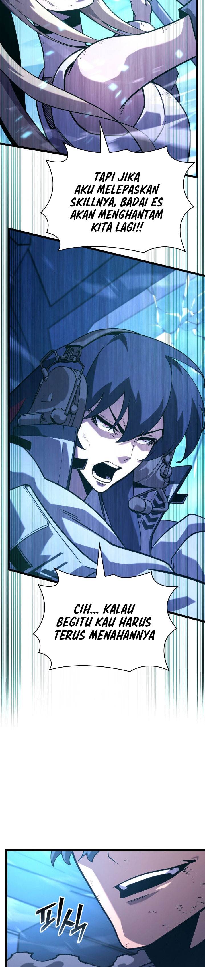 Return of the SSS-Class Ranker Chap 169 - Next Chap 170