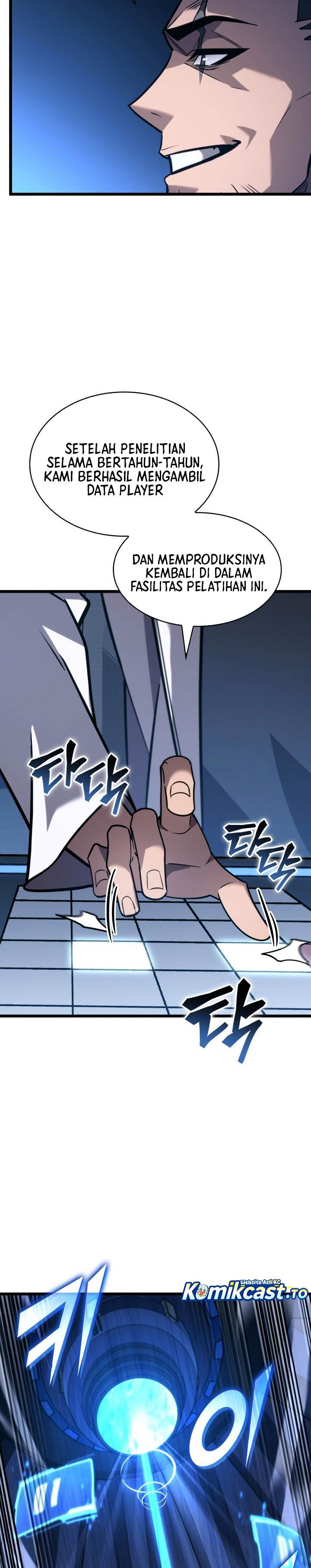 Return of the SSS-Class Ranker Chap 164 - Next Chap 165