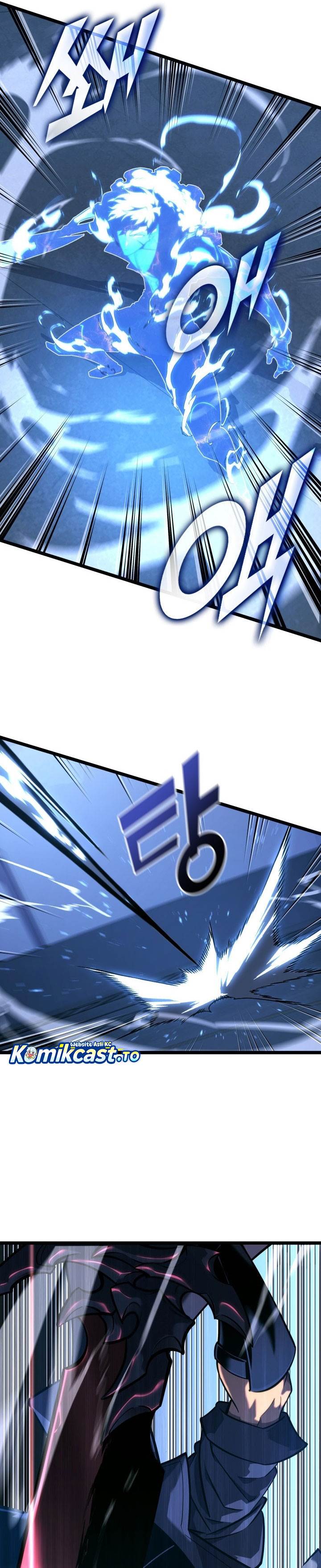 Return of the SSS-Class Ranker Chap 164 - Next Chap 165