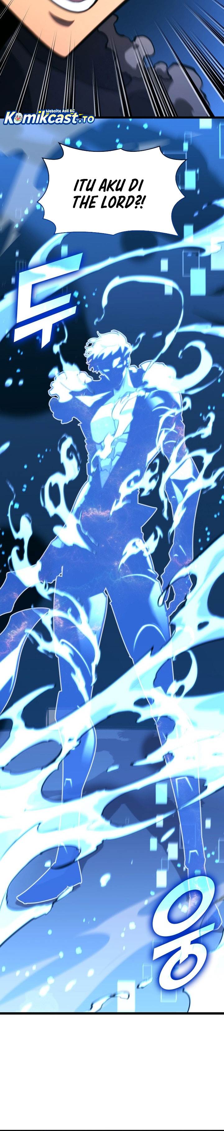 Return of the SSS-Class Ranker Chap 164 - Next Chap 165