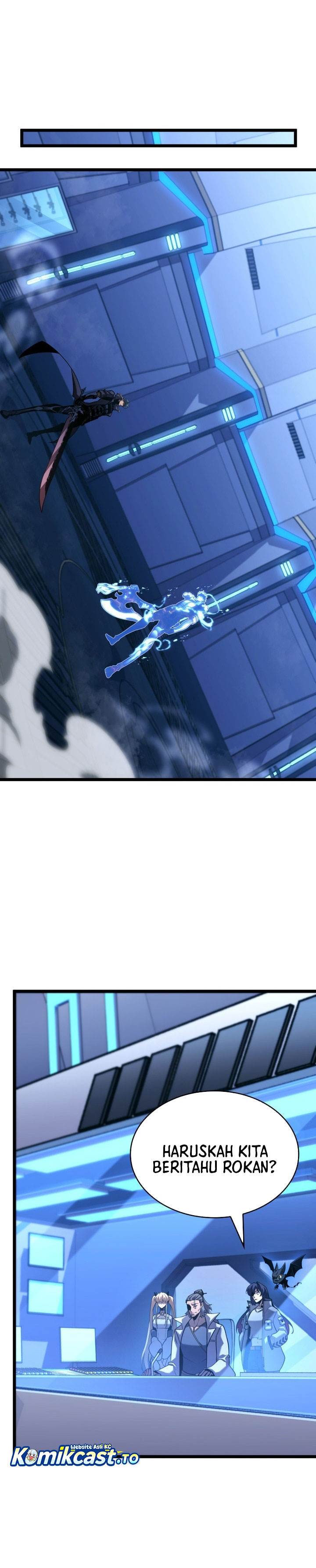 Return of the SSS-Class Ranker Chap 164 - Next Chap 165