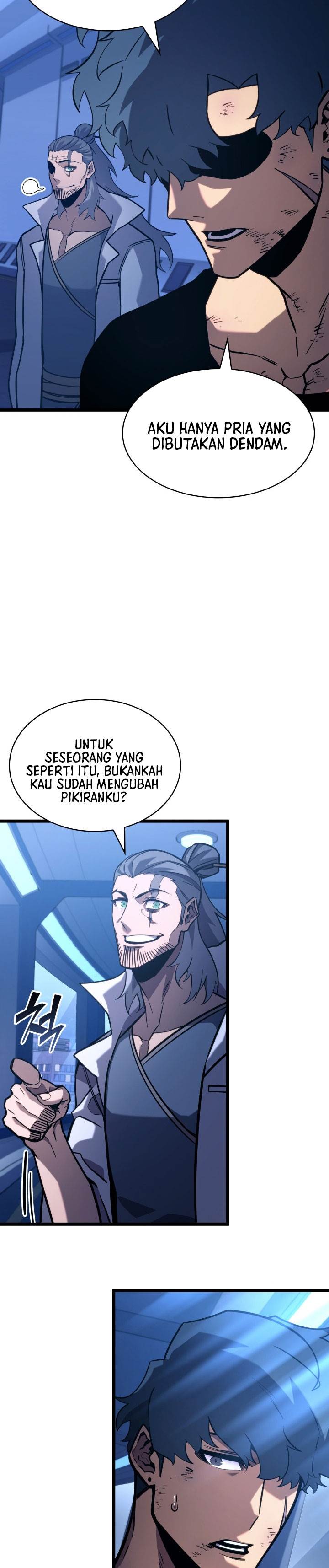 Return of the SSS-Class Ranker Chap 165 - Next Chap 166