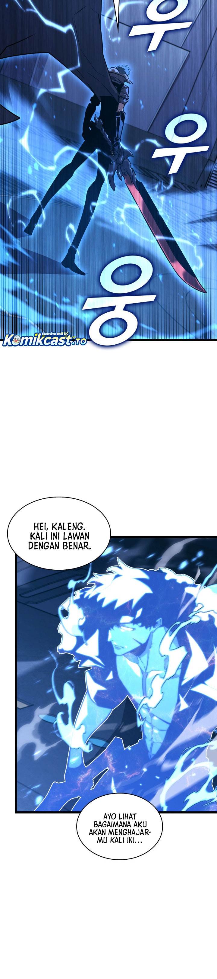 Return of the SSS-Class Ranker Chap 165 - Next Chap 166