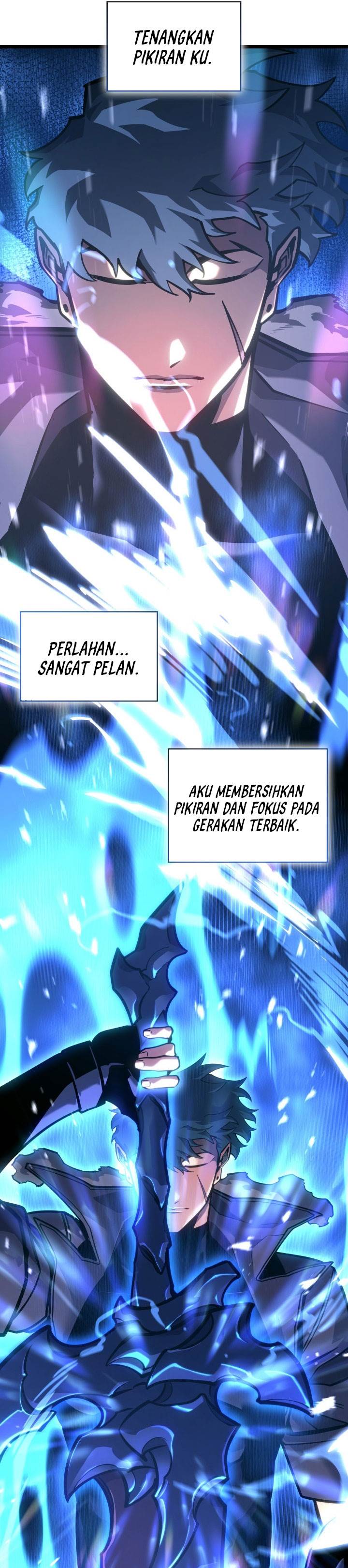 Return of the SSS-Class Ranker Chap 165 - Next Chap 166