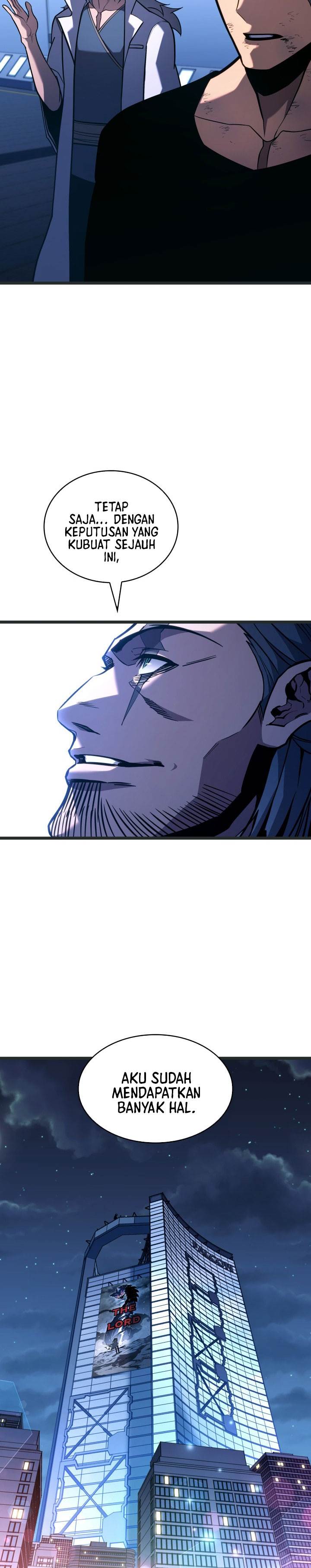 Return of the SSS-Class Ranker Chap 165 - Next Chap 166