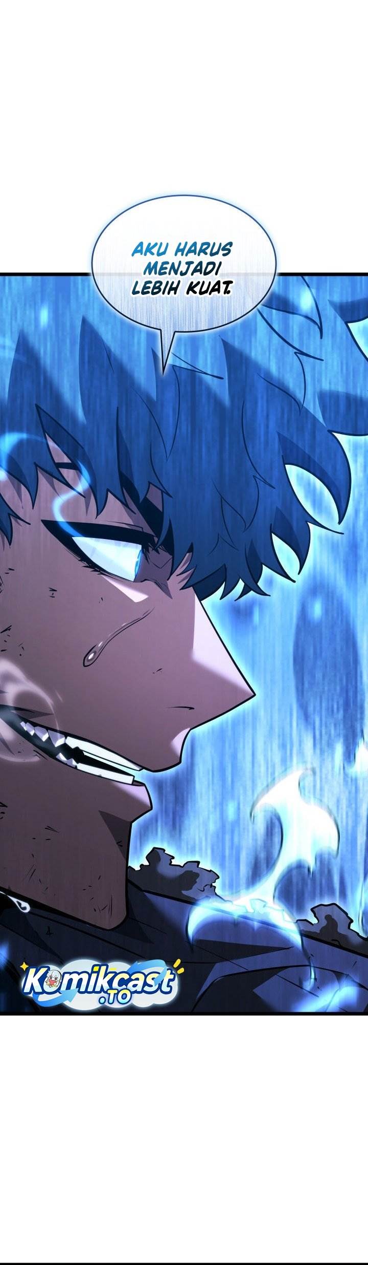 Return of the SSS-Class Ranker Chap 166 - Next Chap 167