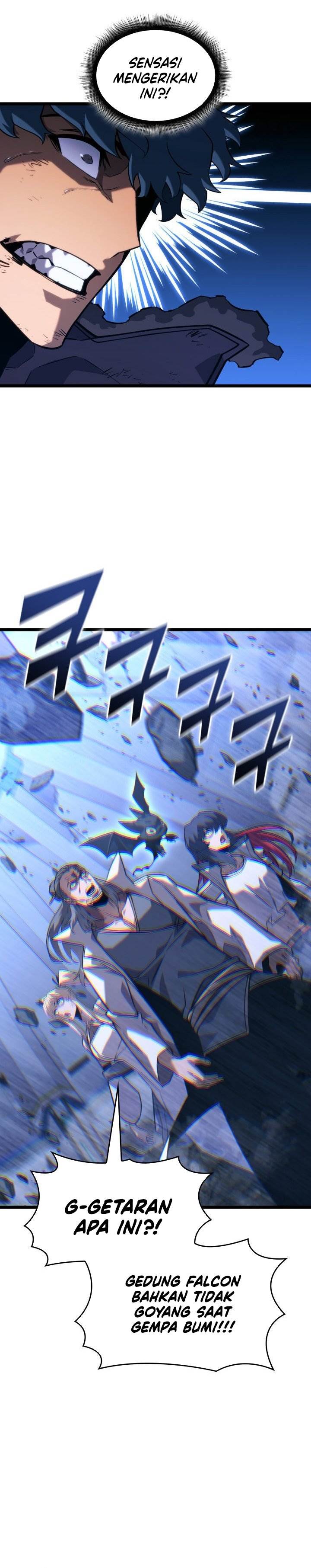 Return of the SSS-Class Ranker Chap 166 - Next Chap 167